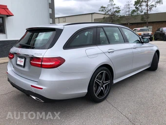 2019 Mercedes-Benz E 450 4MATIC Wagon - miniatura 7