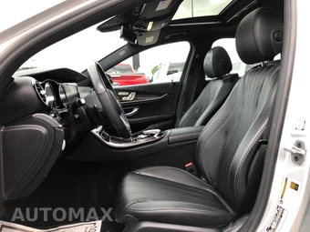 2019 Mercedes-Benz E 450 4MATIC Wagon - miniatura 9