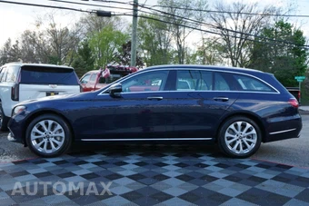 2019 Mercedes-Benz E 450 4MATIC Wagon - miniatura 11
