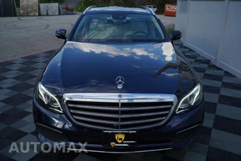 2019 Mercedes-Benz E 450 4MATIC Wagon - miniatura 14