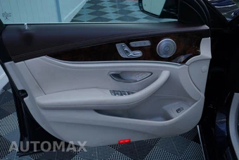 2019 Mercedes-Benz E 450 4MATIC Wagon - miniatura 16