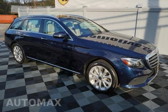 2019 Mercedes-Benz E 450 4MATIC Wagon - miniatura 2