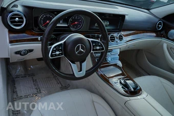 2019 Mercedes-Benz E 450 4MATIC Wagon - miniatura 23
