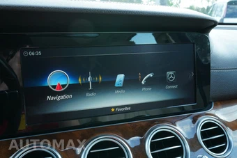 2019 Mercedes-Benz E 450 4MATIC Wagon - miniatura 31