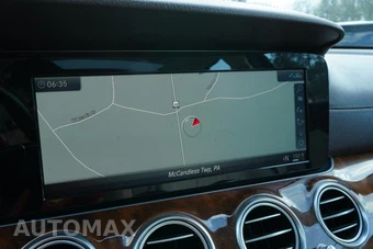 2019 Mercedes-Benz E 450 4MATIC Wagon - miniatura 32