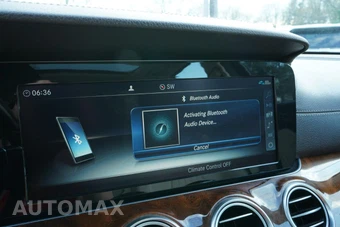 2019 Mercedes-Benz E 450 4MATIC Wagon - miniatura 34