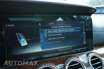 2019 Mercedes-Benz E 450 4MATIC Wagon - miniatura 36
