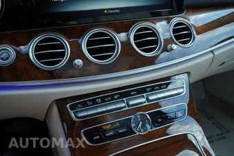 2019 Mercedes-Benz E 450 4MATIC Wagon - miniatura 37