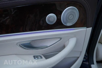 2019 Mercedes-Benz E 450 4MATIC Wagon - miniatura 42
