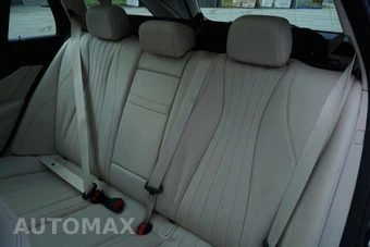 2019 Mercedes-Benz E 450 4MATIC Wagon - miniatura 43