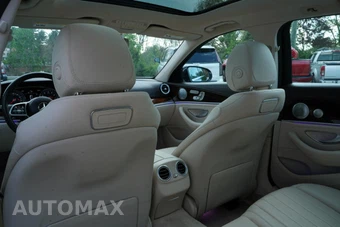 2019 Mercedes-Benz E 450 4MATIC Wagon - miniatura 45