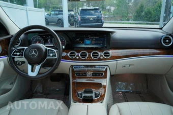 2019 Mercedes-Benz E 450 4MATIC Wagon - miniatura 49