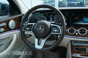 2019 Mercedes-Benz E 450 4MATIC Wagon - miniatura 50