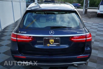 2019 Mercedes-Benz E 450 4MATIC Wagon - miniatura 7