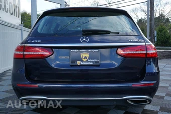 2019 Mercedes-Benz E 450 4MATIC Wagon - miniatura 8