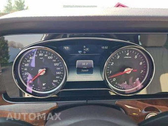 2019 Mercedes-Benz E 450 4MATIC Wagon - miniatura 10
