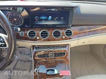 2019 Mercedes-Benz E 450 4MATIC Wagon - miniatura 11