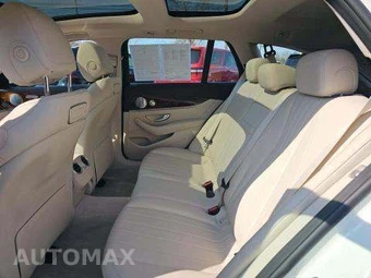 2019 Mercedes-Benz E 450 4MATIC Wagon - miniatura 14