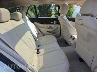 2019 Mercedes-Benz E 450 4MATIC Wagon - miniatura 17