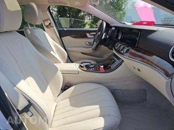 2019 Mercedes-Benz E 450 4MATIC Wagon - miniatura 19