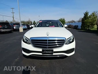 2019 Mercedes-Benz E 450 4MATIC Wagon - miniatura 2