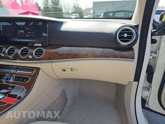 2019 Mercedes-Benz E 450 4MATIC Wagon - miniatura 20