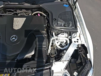 2019 Mercedes-Benz E 450 4MATIC Wagon - miniatura 23
