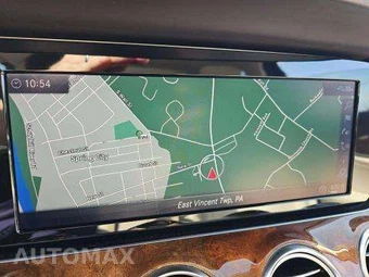 2019 Mercedes-Benz E 450 4MATIC Wagon - miniatura 25