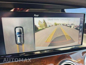 2019 Mercedes-Benz E 450 4MATIC Wagon - miniatura 26