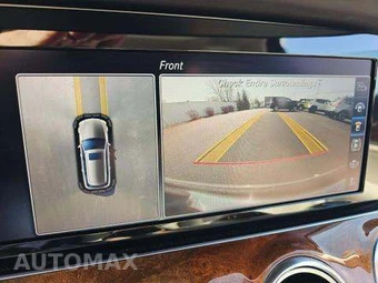 2019 Mercedes-Benz E 450 4MATIC Wagon - miniatura 27