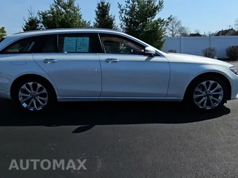 2019 Mercedes-Benz E 450 4MATIC Wagon - miniatura 5