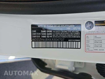 2019 Mercedes-Benz E 450 4MATIC Wagon - miniatura 6