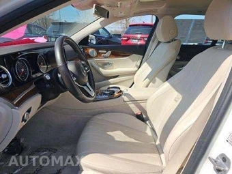 2019 Mercedes-Benz E 450 4MATIC Wagon - miniatura 7
