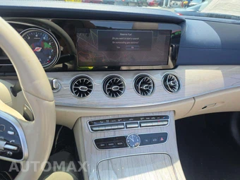 2019 Mercedes-Benz E 450 Convertible – miniatura 10
