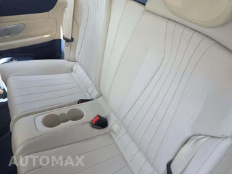 2019 Mercedes-Benz E 450 Convertible – miniatura 13