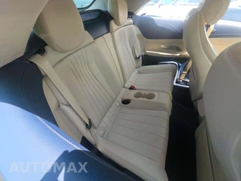 2019 Mercedes-Benz E 450 Convertible – miniatura 16