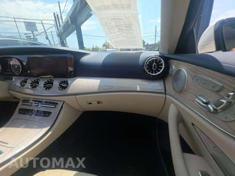 2019 Mercedes-Benz E 450 Convertible – miniatura 19