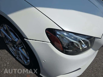2019 Mercedes-Benz E 450 Convertible – miniatura 21
