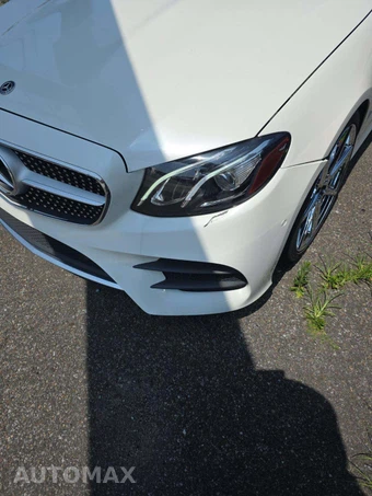 2019 Mercedes-Benz E 450 Convertible – miniatura 22