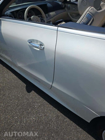 2019 Mercedes-Benz E 450 Convertible – miniatura 23