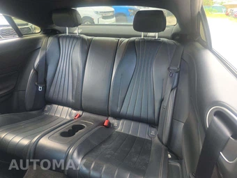 2019 Mercedes-Benz E 450 Coupe - miniatura 10
