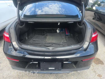 2019 Mercedes-Benz E 450 Coupe - miniatura 11