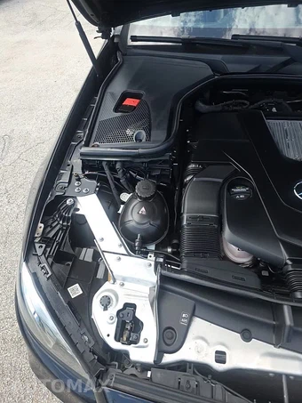 2019 Mercedes-Benz E 450 Coupe - miniatura 18