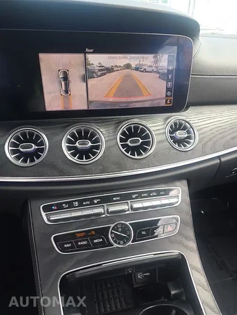 2019 Mercedes-Benz E 450 Coupe - miniatura 19
