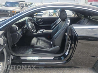 2019 Mercedes-Benz E 450 Coupe - miniatura 3