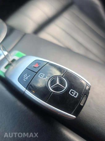 2019 Mercedes-Benz E 450 Coupe - miniatura 5