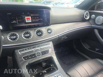 2019 Mercedes-Benz E 450 Coupe - miniatura 7