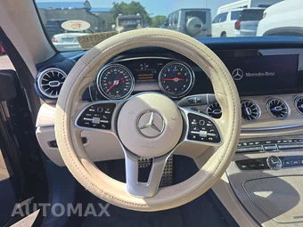 2019 Mercedes-Benz E 450 Coupe - miniatura 10