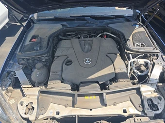 2019 Mercedes-Benz E 450 Coupe - miniatura 15