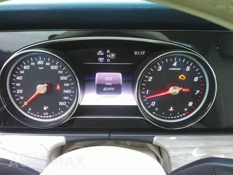 2019 Mercedes-Benz E 450 Coupe - miniatura 18